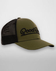 Stance Trucker Hat