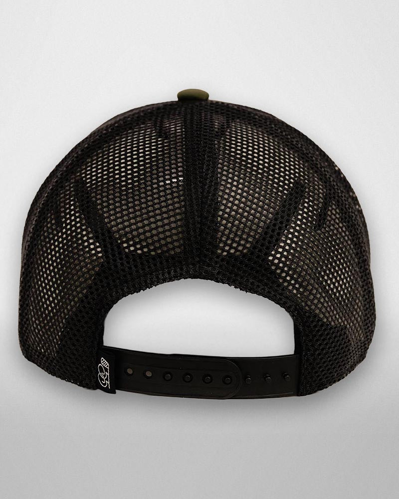 Stance Trucker Hat