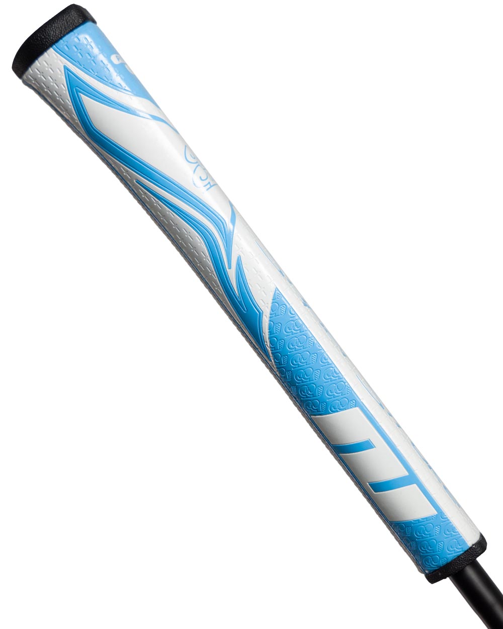 Go Low SuperStroke x GG Pistol 2.0 Putter Grip