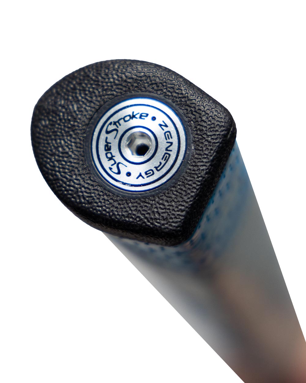 Go Low SuperStroke x GG Pistol 2.0 Putter Grip