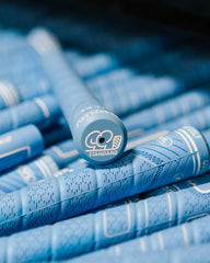 REVL Comfort SuperStroke x GG Club Grip