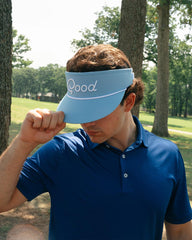 Classic Visor of Destiny