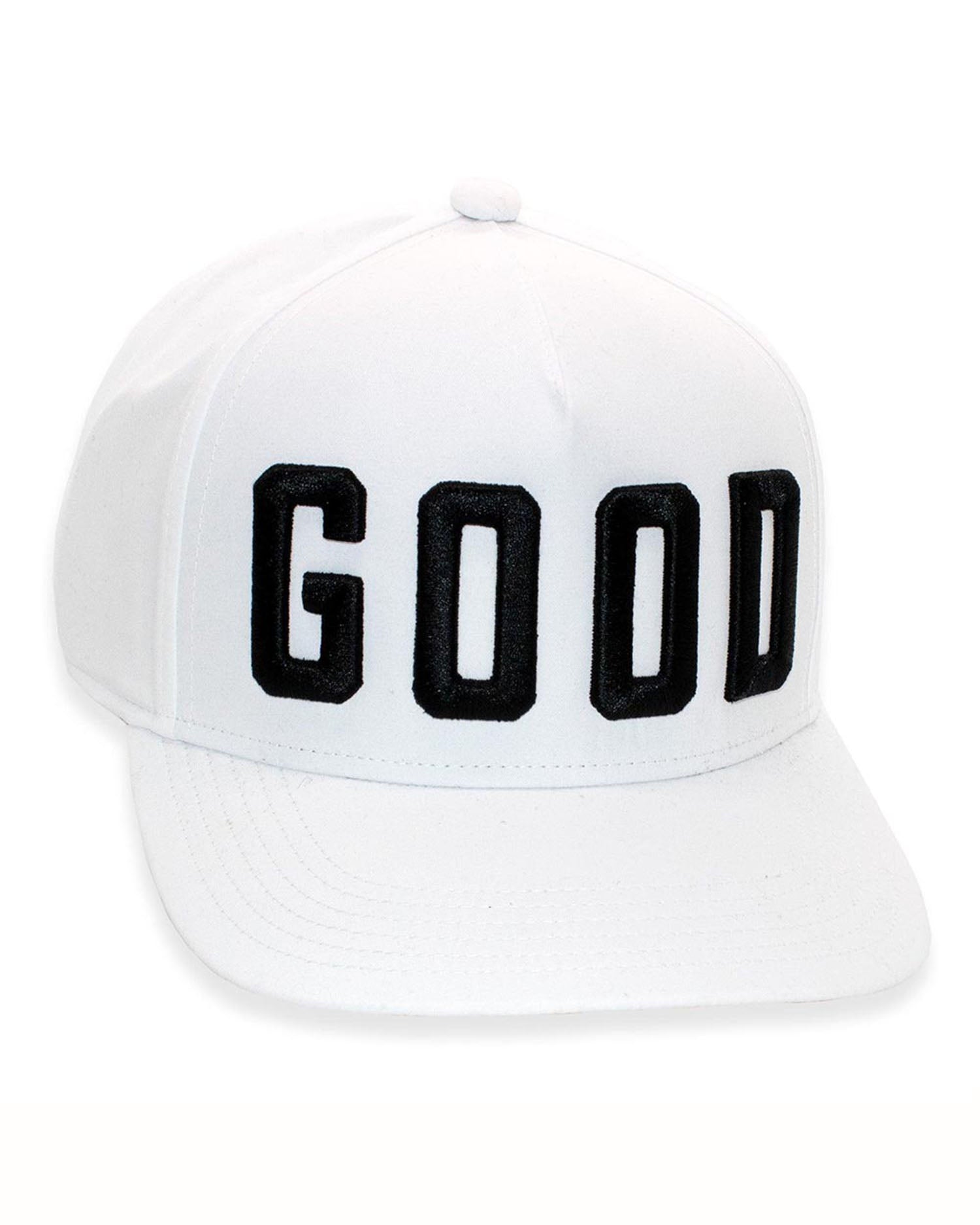 Team Good Varsity Trucker