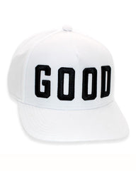 Team Good Varsity Trucker