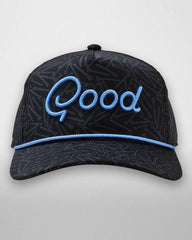 Tee Toss Rope Hat