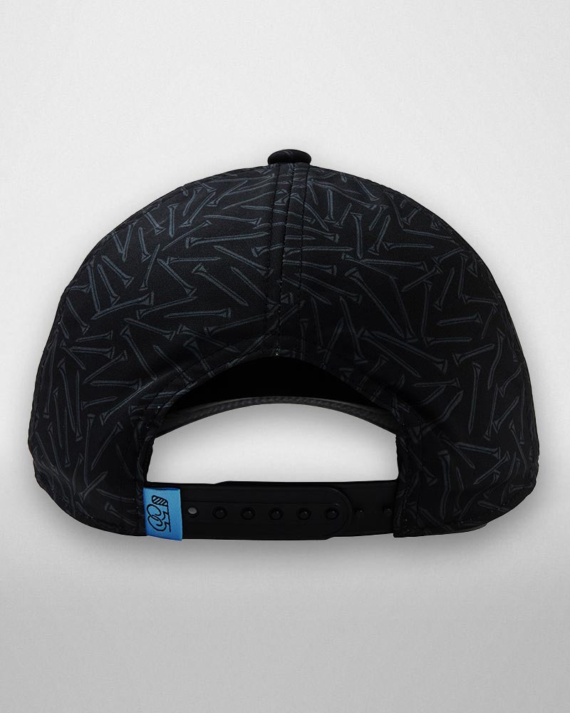 Tee Toss Rope Hat
