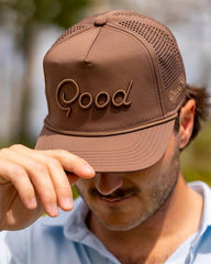 Terra Rope Hat