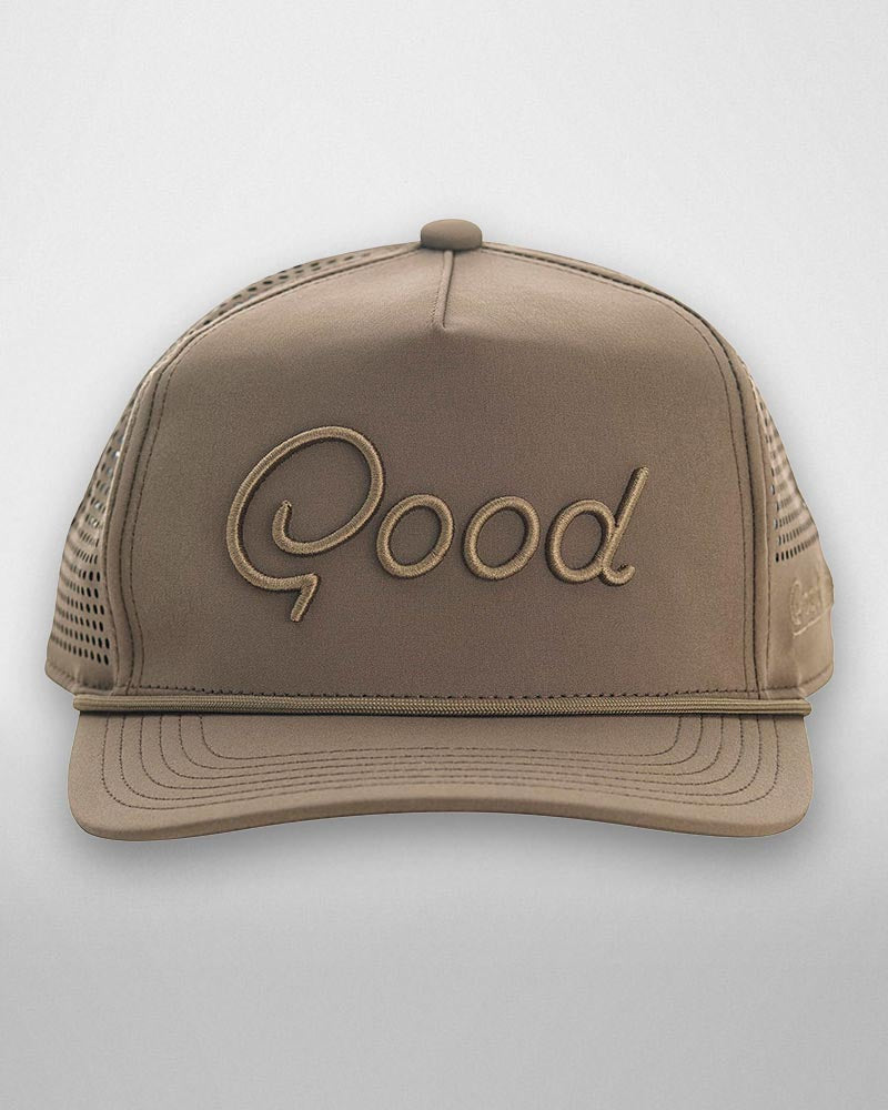 Terra Rope Hat