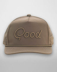 Terra Rope Hat