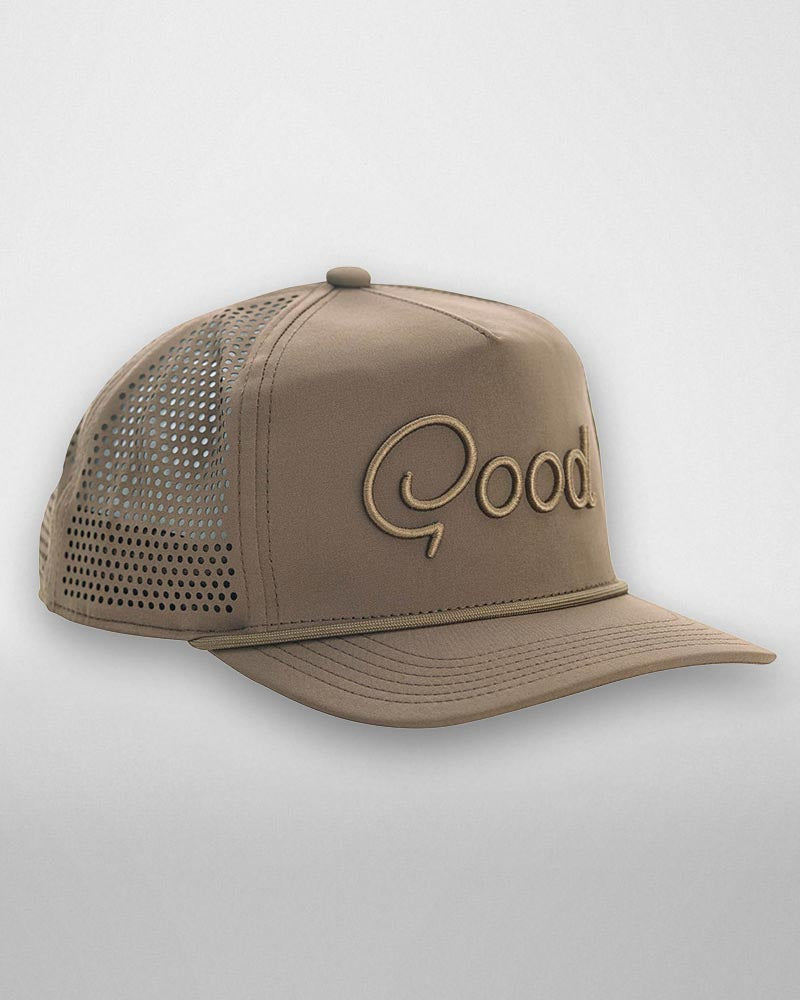 Terra Rope Hat