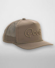 Terra Rope Hat