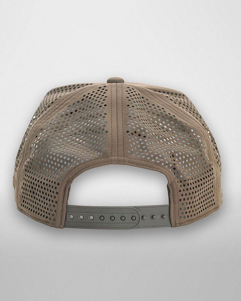 Terra Rope Hat
