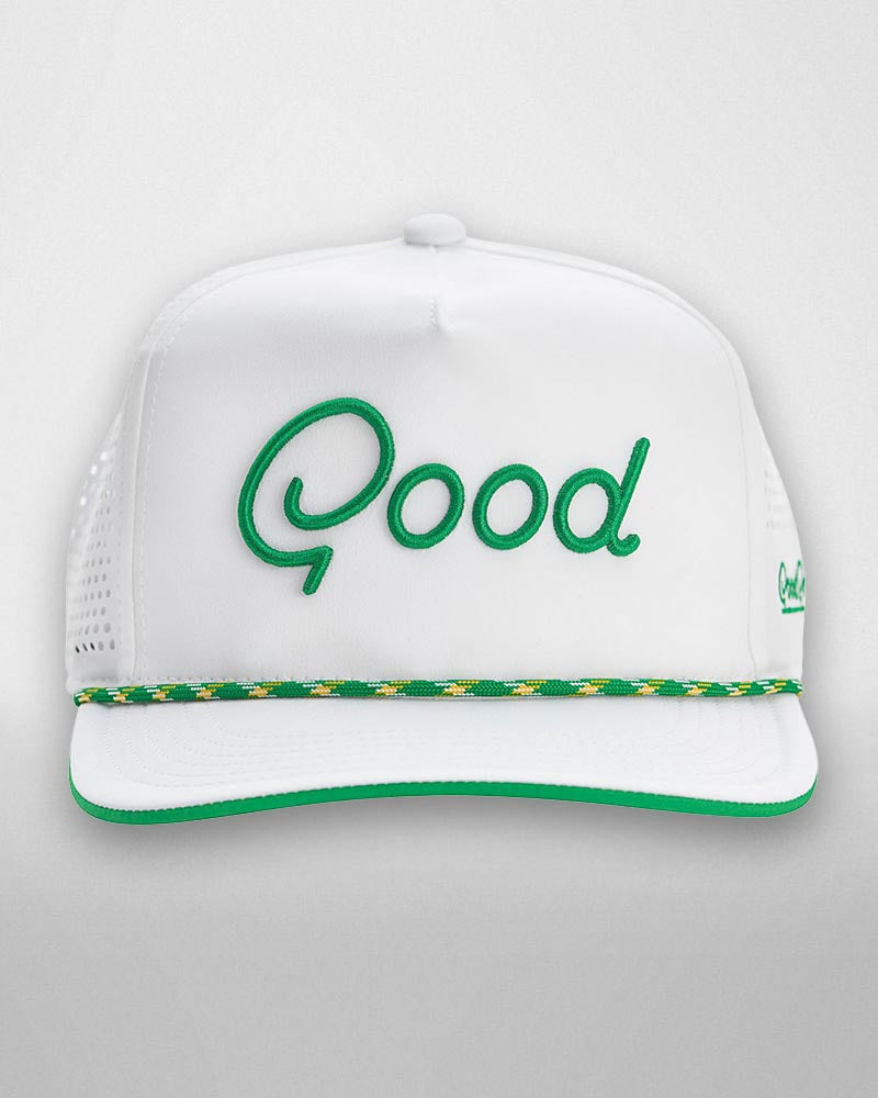 The Bay Rope Hat