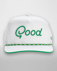 The Bay Rope Hat