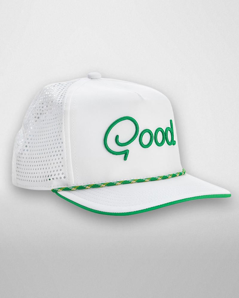 The Bay Rope Hat