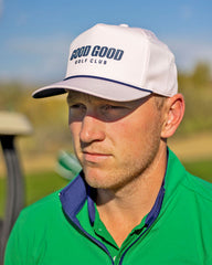Trick Shot Rope Hat