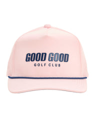 Trick Shot Rope Hat