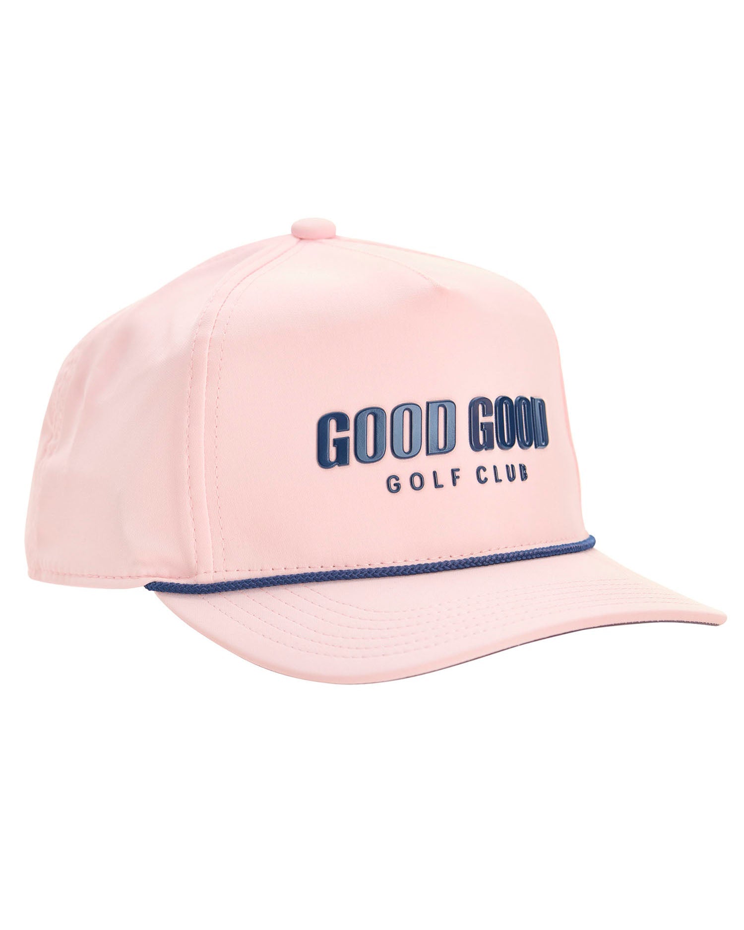 Trick Shot Rope Hat