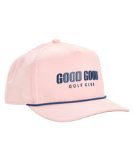 Trick Shot Rope Hat