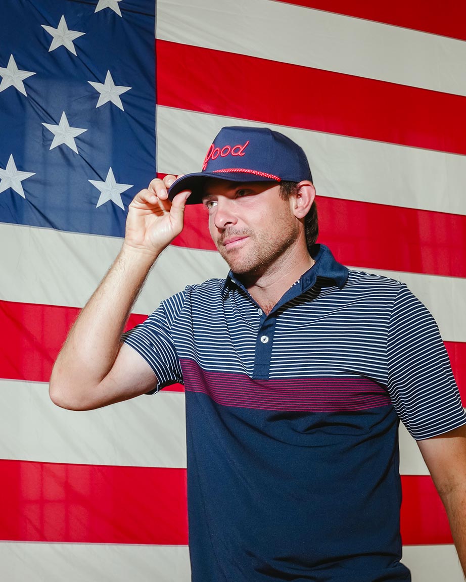 Under Par Polo