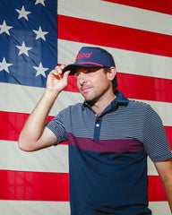 Under Par Polo