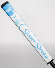 Go Low SuperStroke x GG Pistol 2.0 Putter Grip