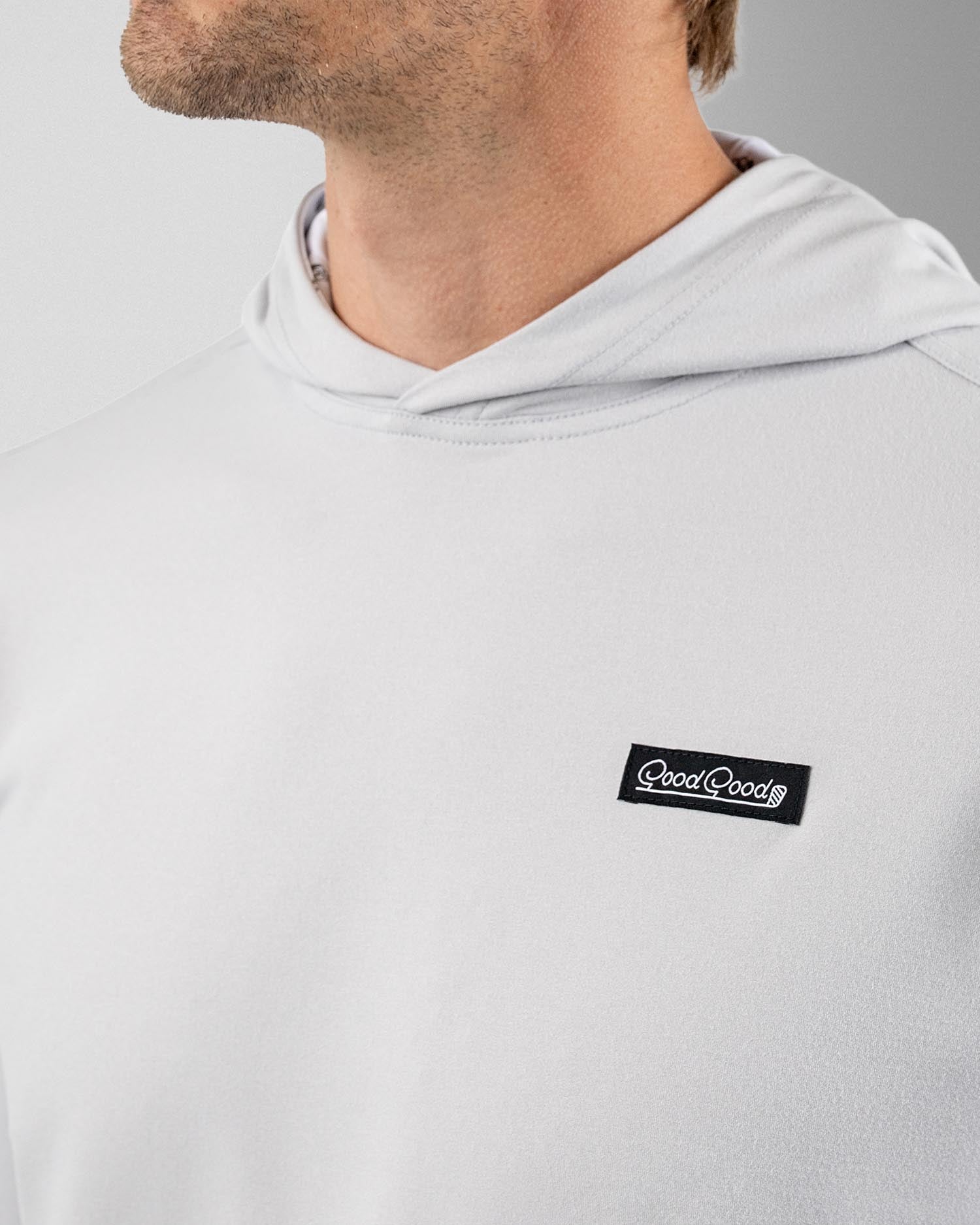 Wedge Goodie Hoodie