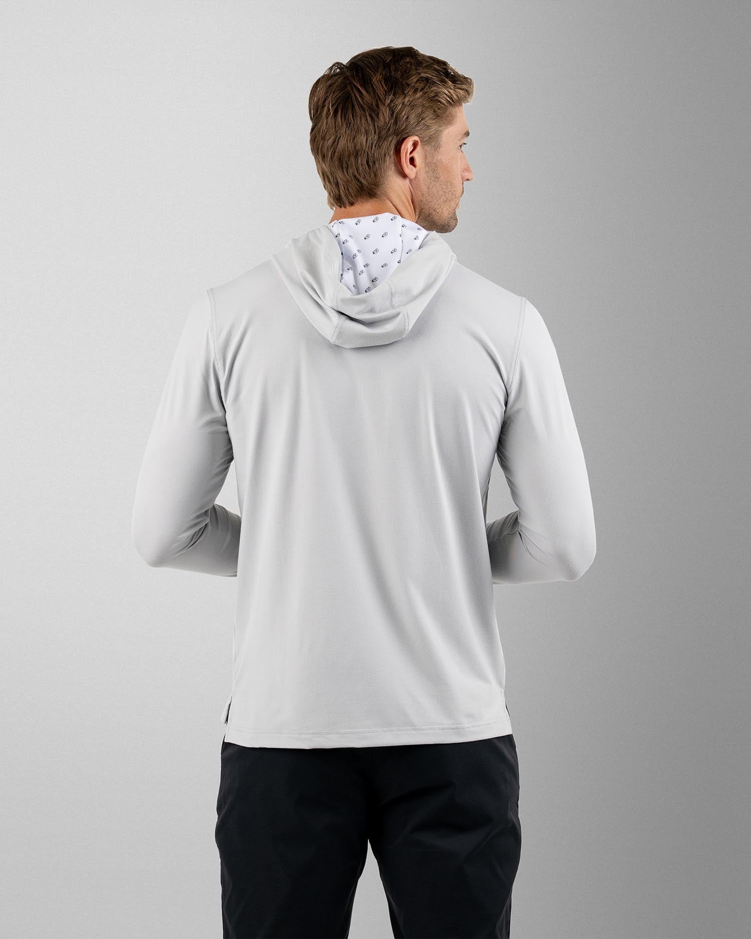 Wedge Goodie Hoodie