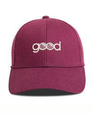 Wild Berry Cap