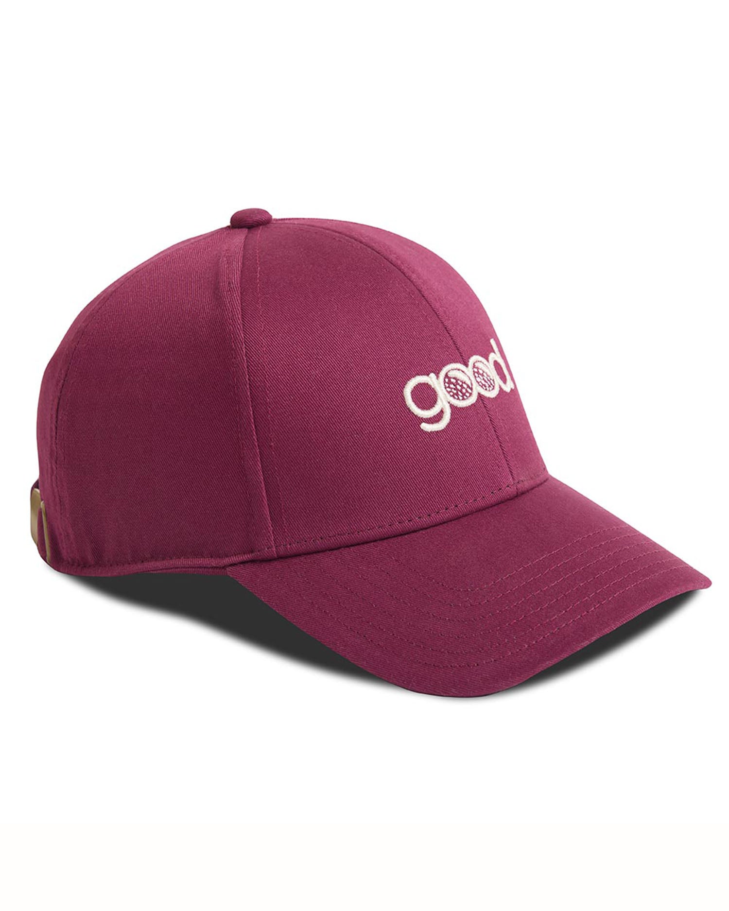 Wild Berry Cap