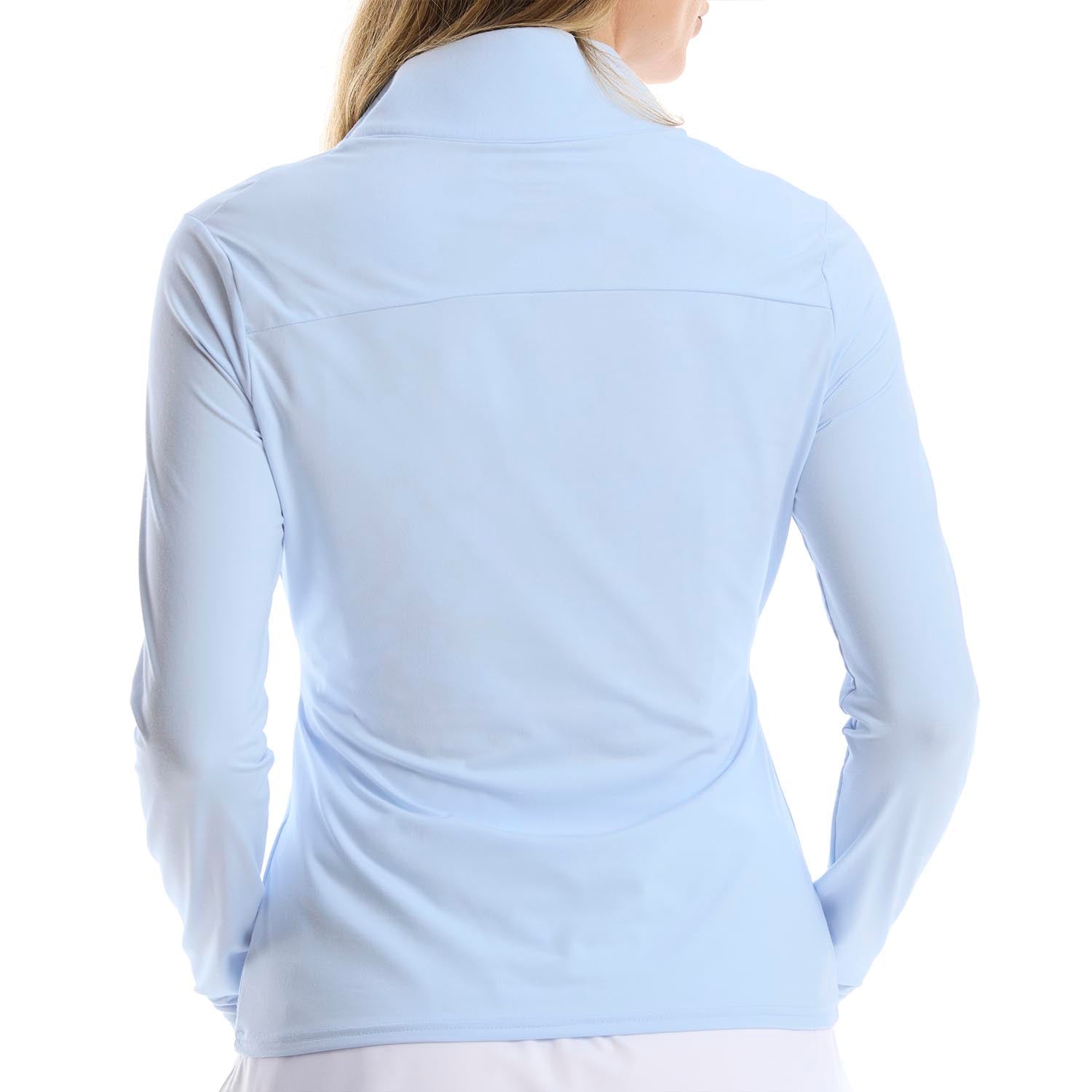Women's Daybreak Q-Zip
