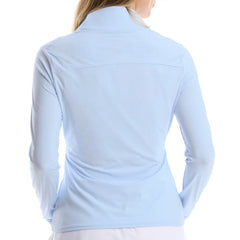 Women's Daybreak Q-Zip