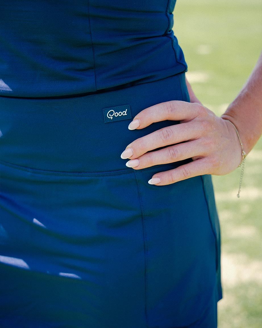 Women's Flyer League Skirt