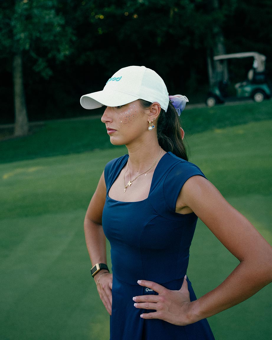 Women's Flyer Sport Dress