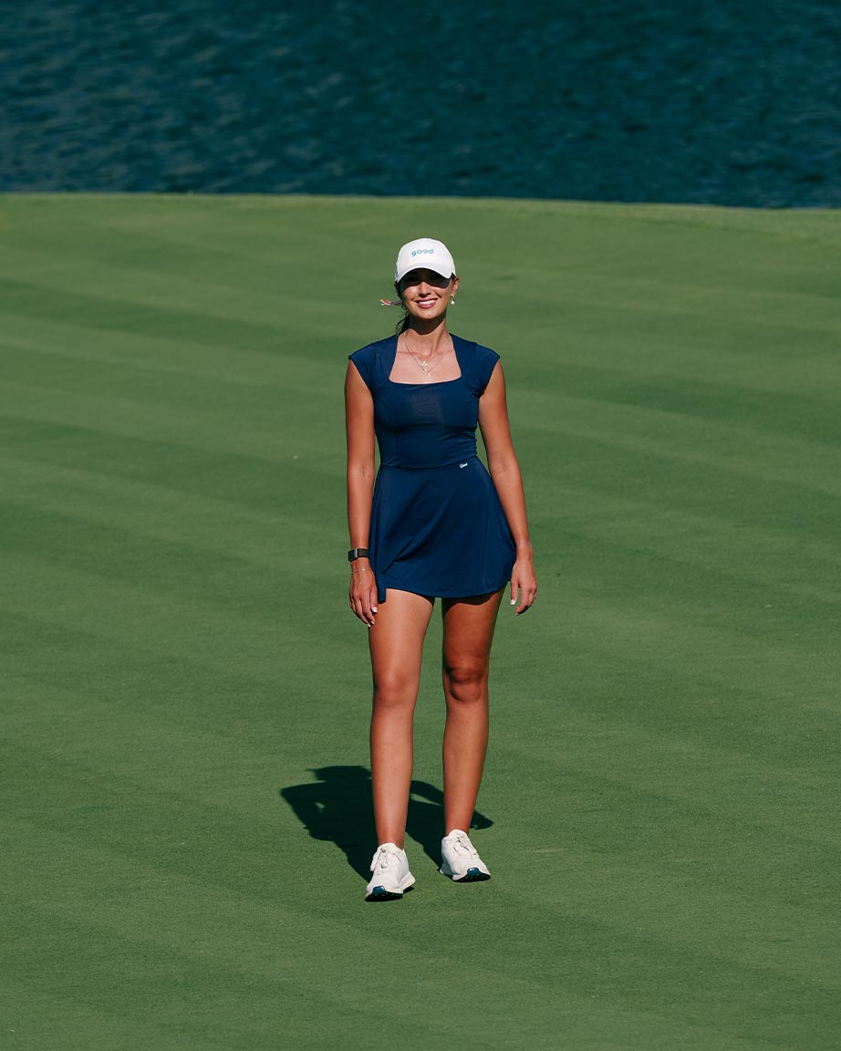 Women's Flyer Sport Dress