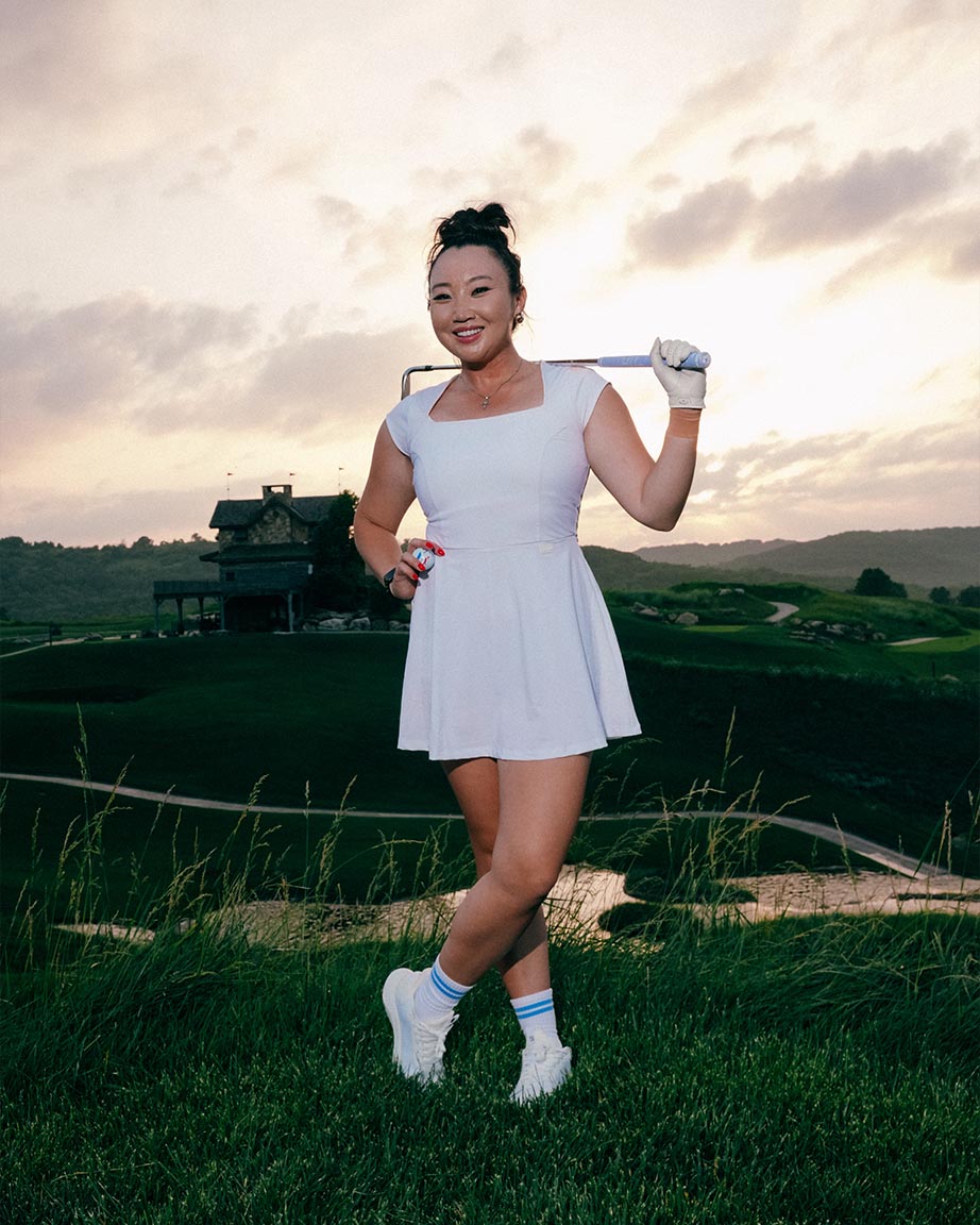 Women's Pure Sport Dress