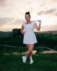Women's Pure Sport Dress