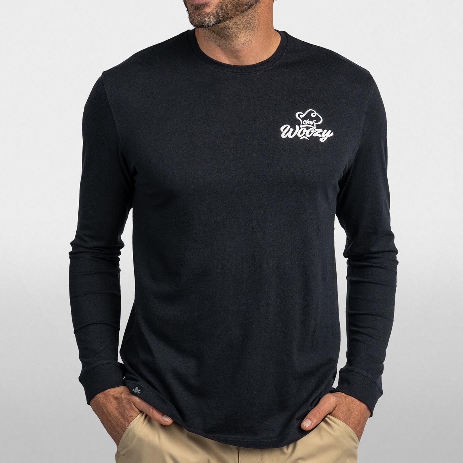 Woozy World Long Sleeve T-Shirt