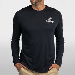 Woozy World Long Sleeve T-Shirt