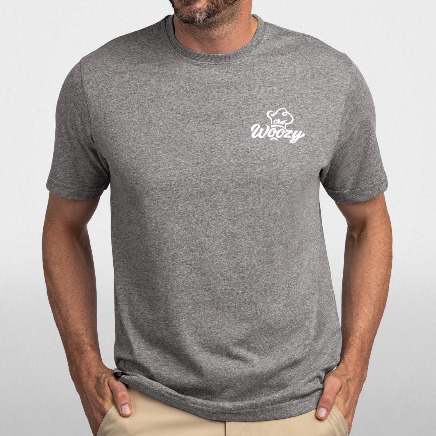 Woozy World T-Shirt