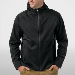 Elite Waterproof Zip Jacket