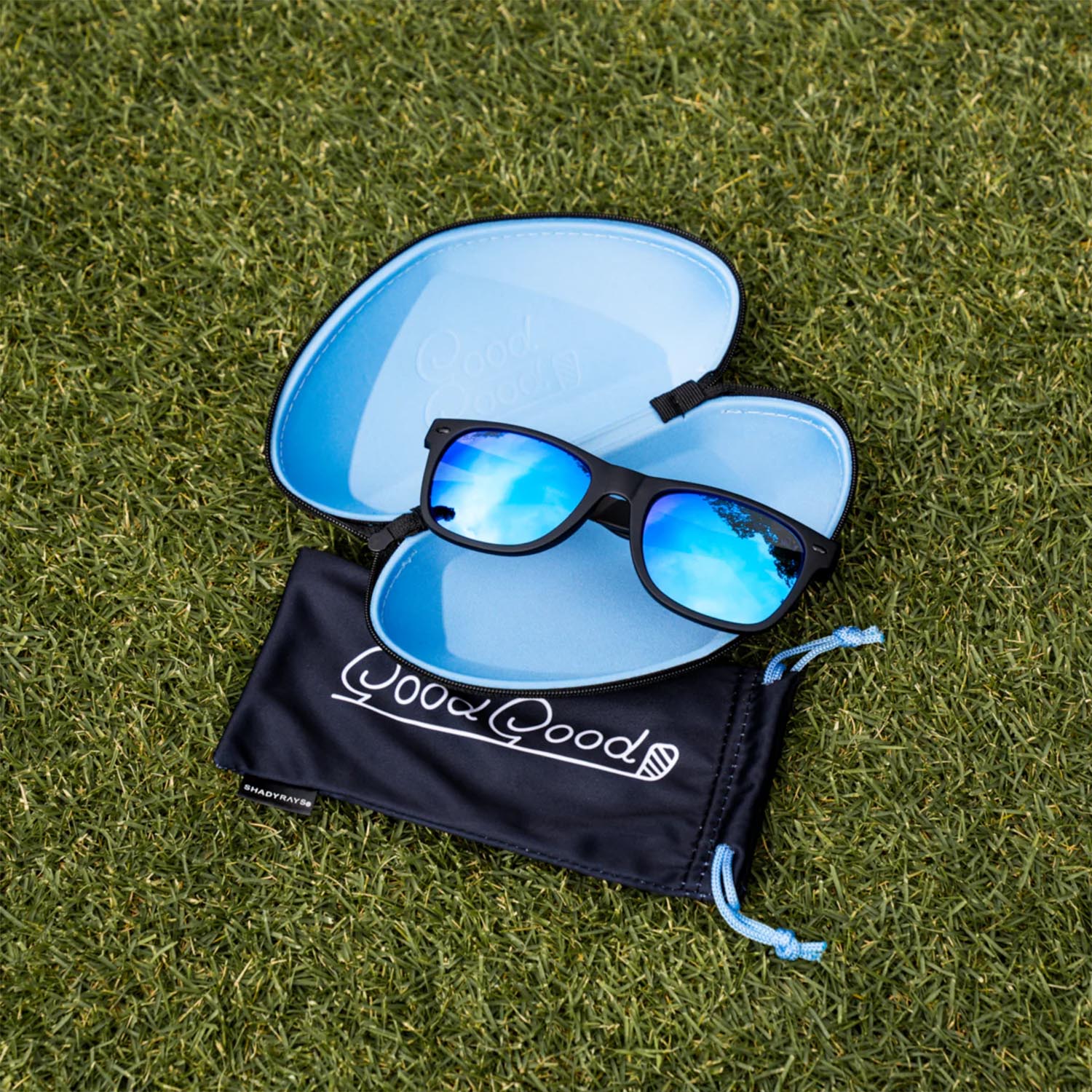 Classic Elite Sunglasses