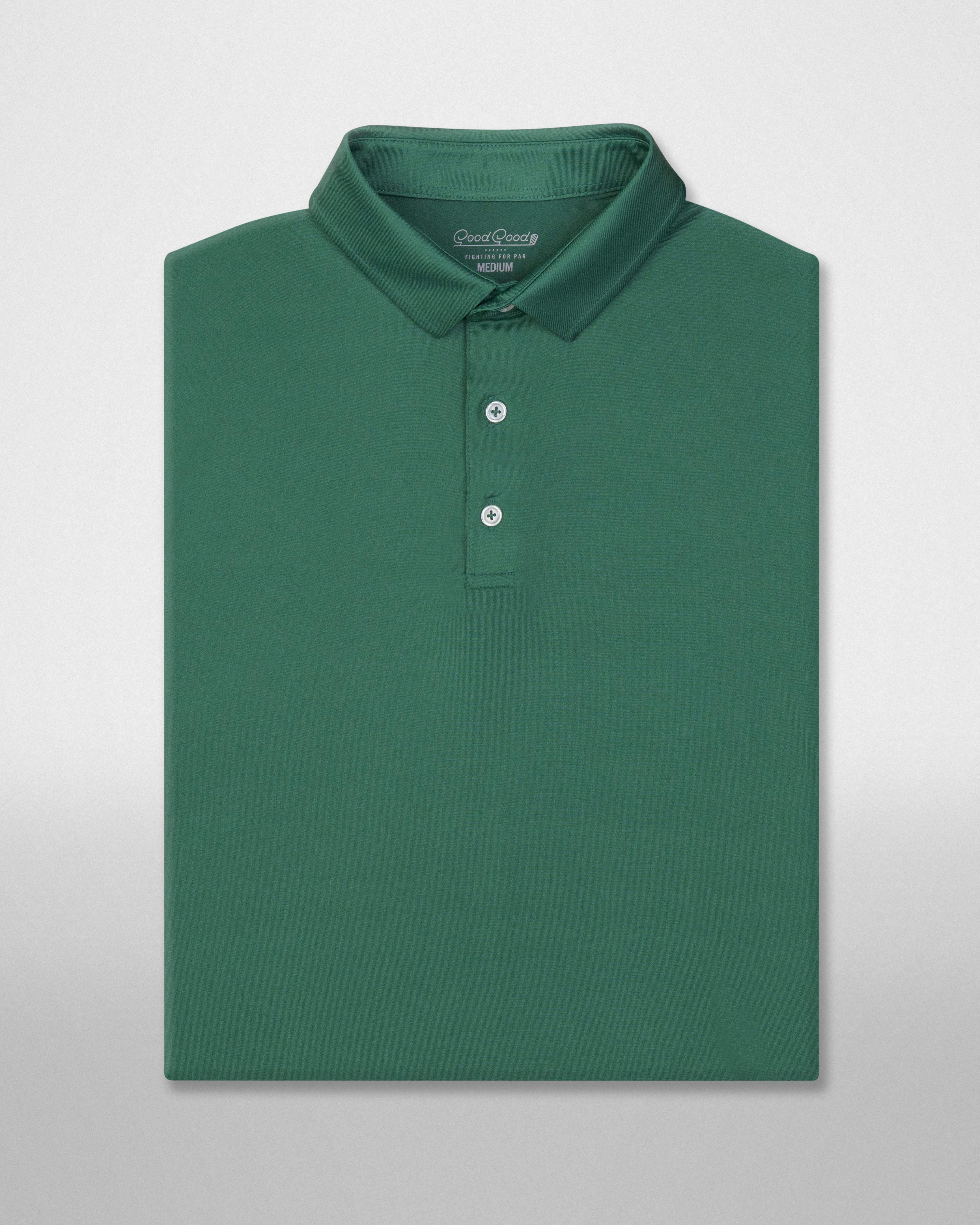First Cut Polo