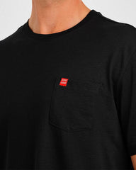Elite Pocket Tee
