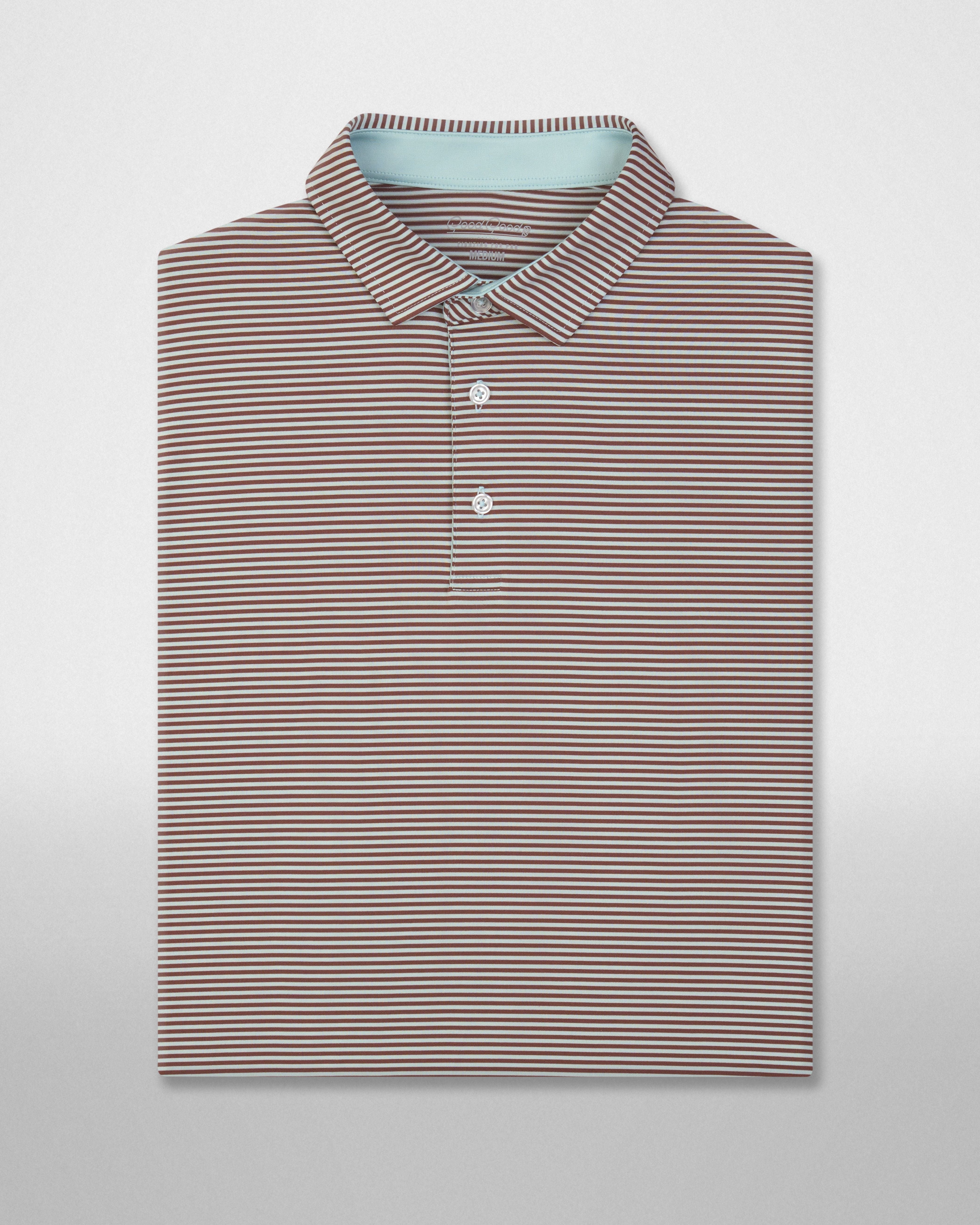 Back Nine Polo