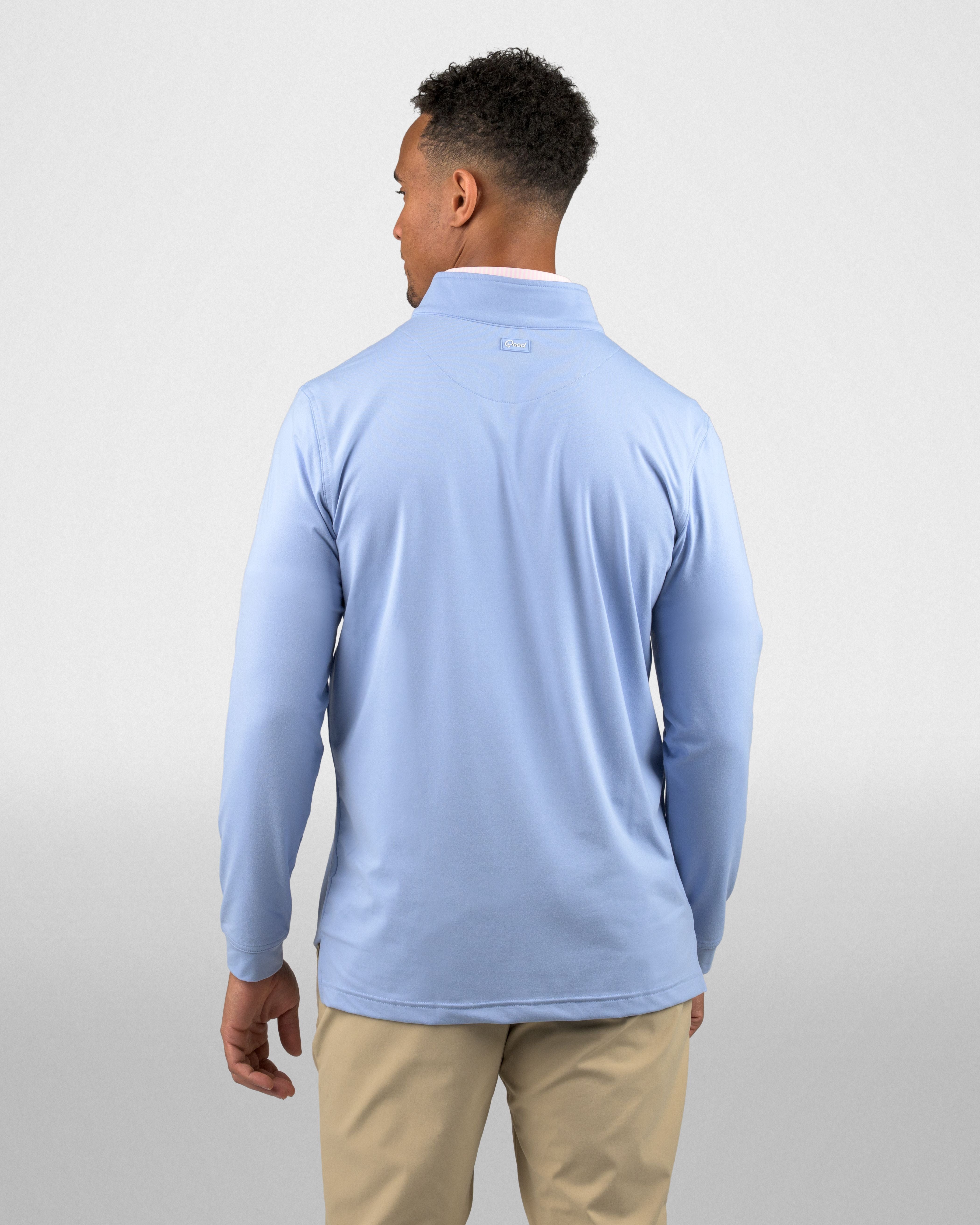 Charisma Q-Zip