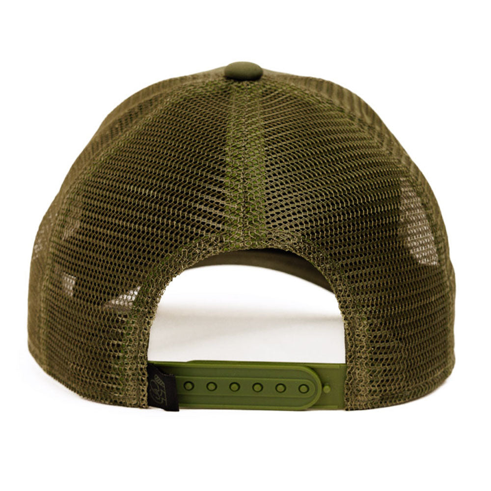 Harbour Trucker Hat