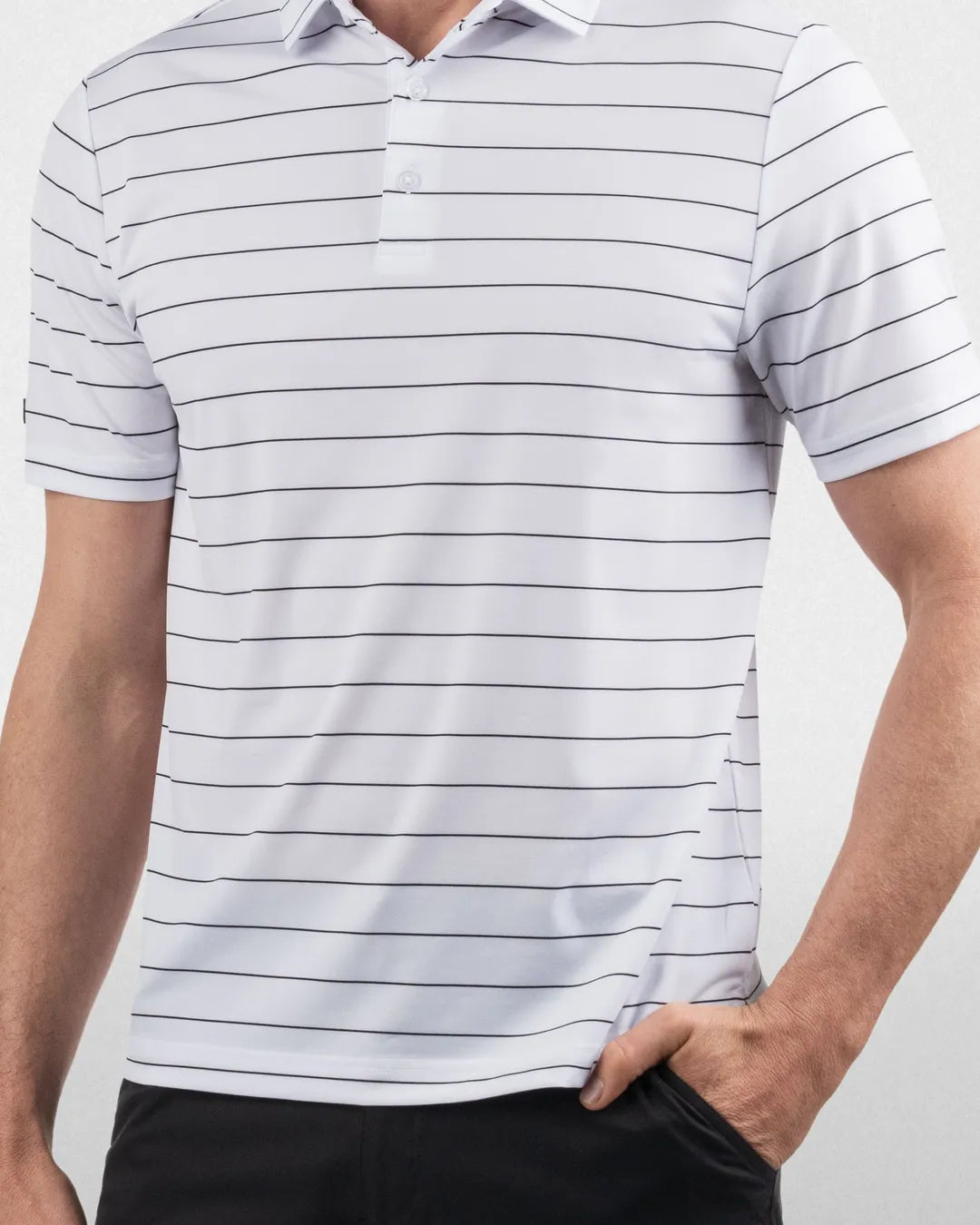 Heavy Hitter Polo