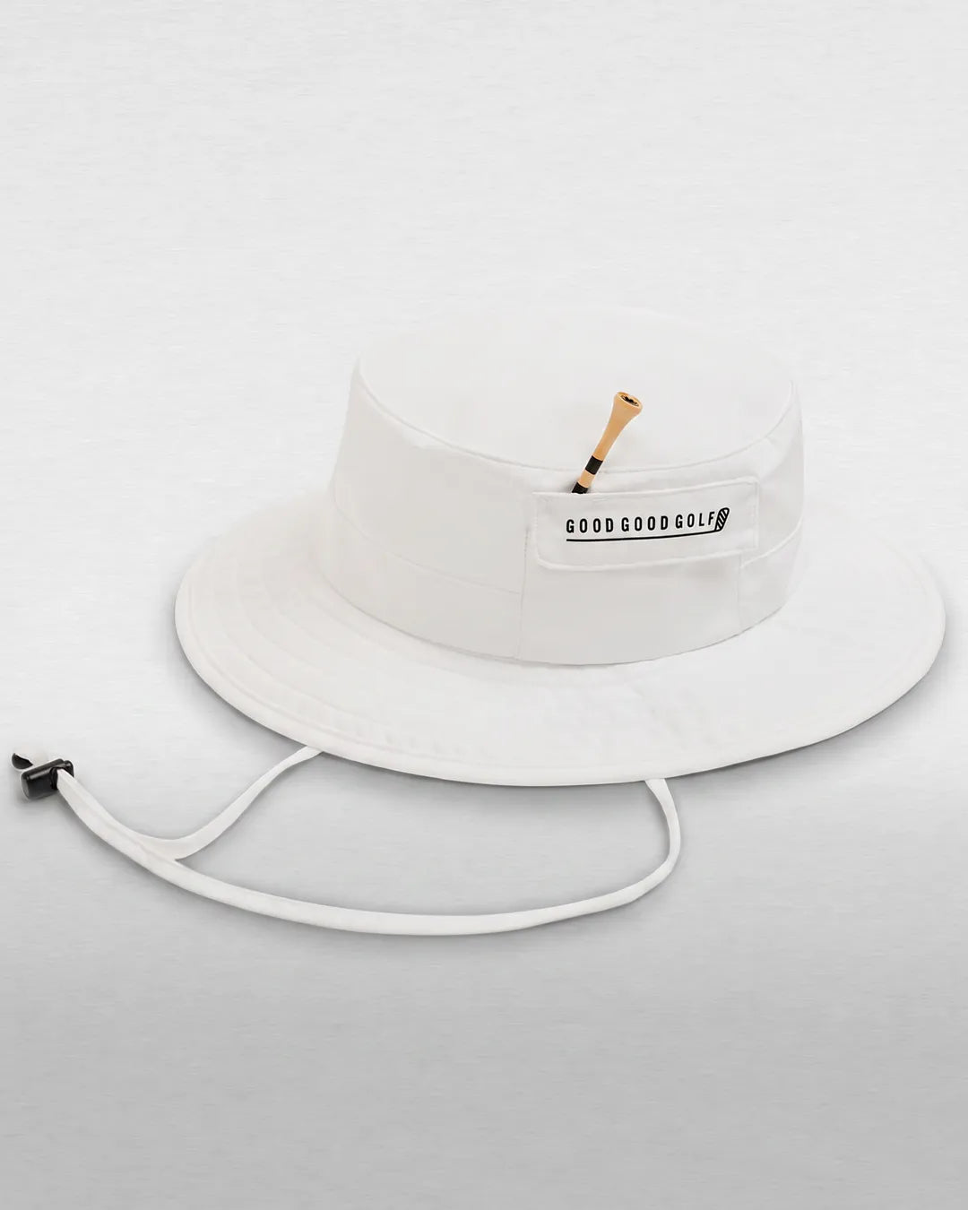 Heavy Hitter Sun Hat