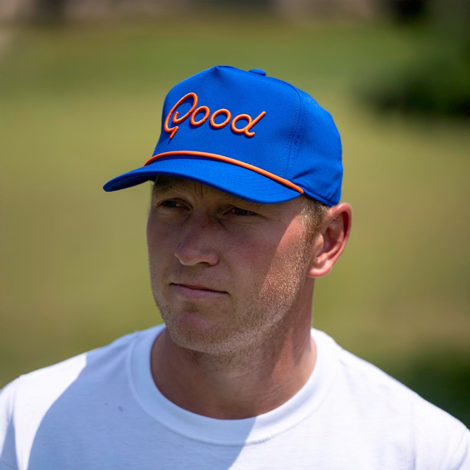 Heritage Rope Hat